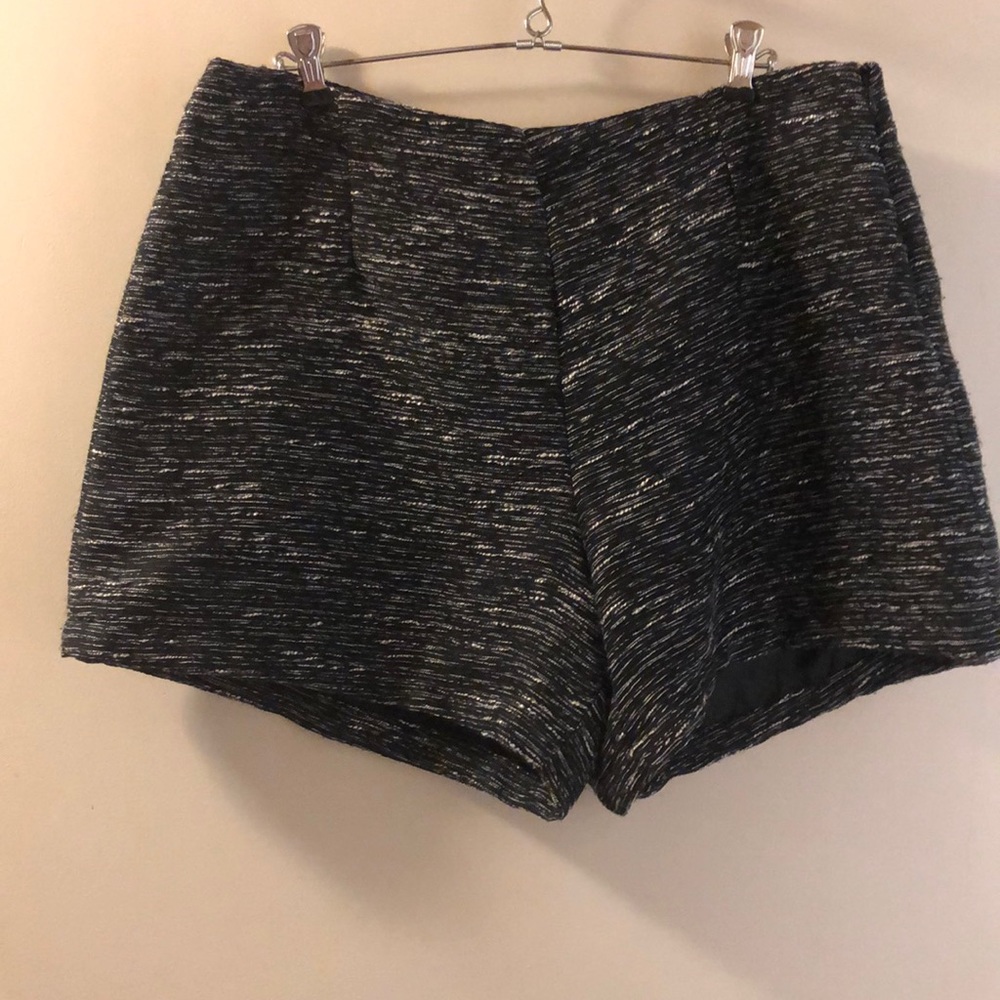 Old navy dress shorts
